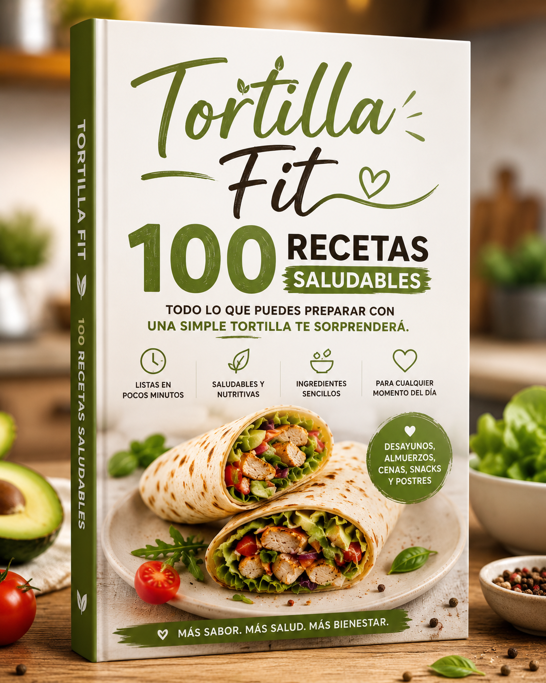 10 Salsas Saludables