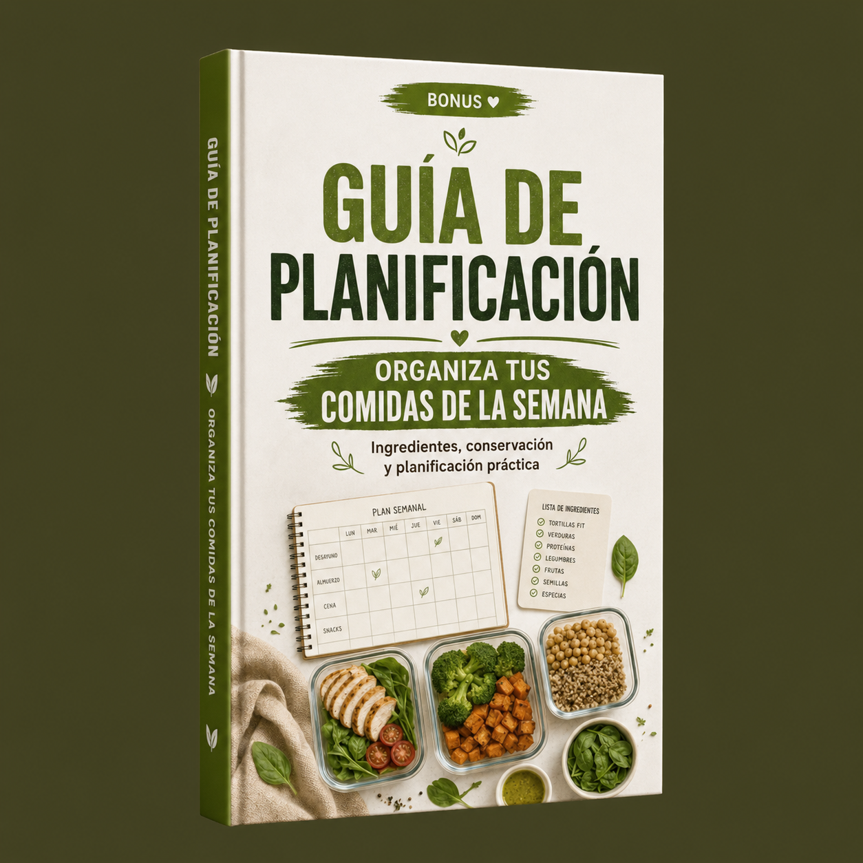 Guía de Planificación